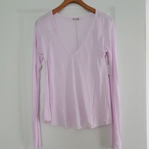 Free people plain shirt